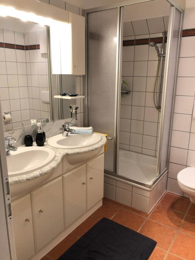 Refugium Raabenhorst Im Landhaus Am Haff Stolpe auf Usedom Εξωτερικό φωτογραφία